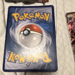 Pokemon EX GX Full Art Holo Card Lot - Primal Kyogre, Lucario, Gengar, Dragonite - Image 2