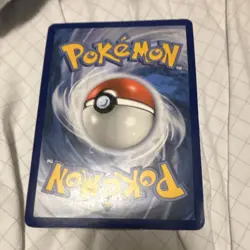 Pokemon EX GX Full Art Holo Card Lot - Primal Kyogre, Lucario, Gengar, Dragonite - Image 4