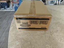 Dragon Ball Super Card Game Cross Spirits Booster Box CASE B14 - Image 2