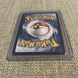 Pecharunt EX 085/064 Pokemon TCG English SV Shrouded Fable Ultra Rare LP - Image 4