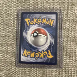 Pecharunt EX 085/064 Pokemon TCG English SV Shrouded Fable Ultra Rare LP - Image 5