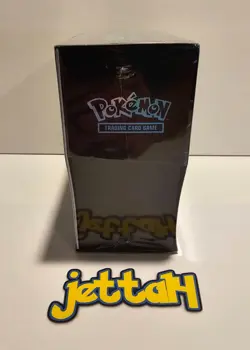 Pokemon Phantasmal Flames Elite Trainer Box (ETB) - ME02 NEW/SEALED! - Image 4