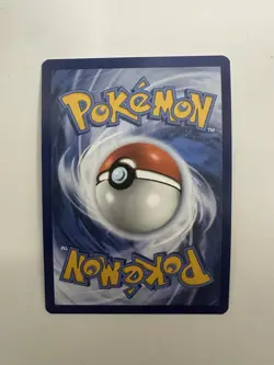 Pokemon SV01: Scarlet & Violet Base Set #218/198 Mabosstiff - Image 2