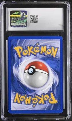 Geodude Pokemon 1999 English Fossil - Unlimited 47/62 Common - Image 2