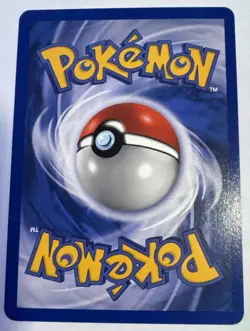 Pokemon TCG: Eevee 55/82 Team Rocket-Reg-Unlimited-WOTC-LP - Image 2