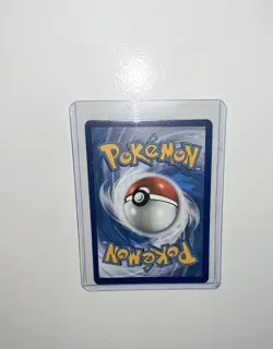 Pokemon TCG Metagross VMAX Sword & Shield - Chilling Reign 113/198 Holo Ultra... - Image 3