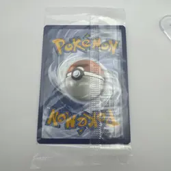 Pokemon: Mimikyu Scarlet & Violet Promo 075 (Sealed) - Image 2