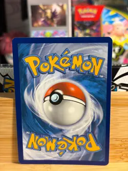 LUXRAY 033/072 Shining Fates R Reverse Holo Pokemon TCG NM - Image 2