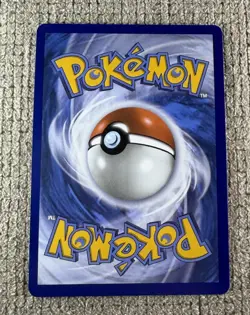 Pokemon Exeggutor 135/132 Me01: Mega Evolution Illustration Rare Holo 140HP - Image 3