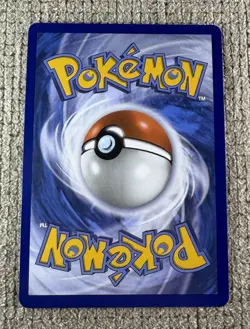 Pokemon Exeggutor 135/132 Me01: Mega Evolution Illustration Rare Holo 140HP - Image 4