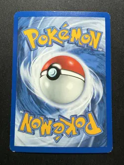 Pokemon Typhlosion 18/111 Neo Genesis Holo Rare 2000 Stage 2 100 LP - Image 2