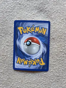 Swirl! Absol 1/97 EX Dragon Holo Rare e-reader Pokemon TCG Nintendo [LP] - Image 3