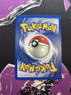 Pokemon Togetic Holo Rare 1st Edition 16/111 2000 Neo Genesis NM SWIRL - Image 2