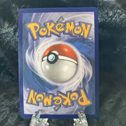 Pokemon Perfect Order Naveen Full Art (112/088). Pack Fresh! - Image 3