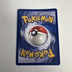 Pokemon TCG Pikachu Jungle 60/64 1999 Common Unlimited - Image 2