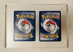 NM LOT of 2 Pokemon Electabuzz Base Set 2 24/130 + Neo Genesis 33/111 - Image 4