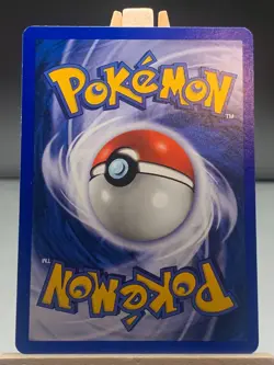 Pokemon TCG Onix Neo Genesis 69 Regular 1st Edition Common - Image 2