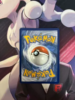 Jolteon EX Play Stamp Promo - Prismatic Evolutions 030/131 (Play Pokemon!) - Image 4