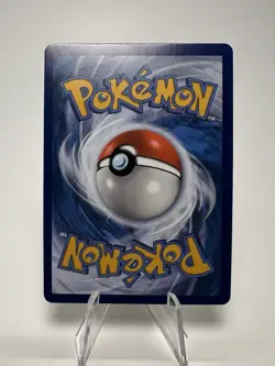*FOIL ROLLER ERROR* Pokemon Arezu Full Art Secret Rare #204/196 Lost Origin - Image 4