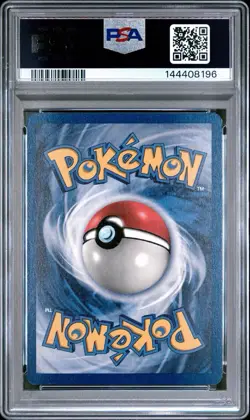1999 POKEMON Jungle Nidoqueen #23 Non-Holo 1st Edition PSA 9 MINT *New Cert* - Image 2