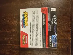 Pokemon TCG: Scarlet & Violet Surging Sparks Booster Box (36 Packs) NEW! SEALED! - Image 2