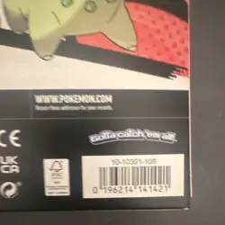 Pokemon Mega Evolution Ascended Heroes Deluxe Pin Collection Box Lot of 2, 2024 - Image 3