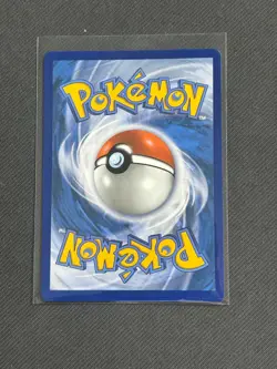 Pokemon TCG Wigglytuff ex 187/165 Scarlet & Violet 151 Full Art Ultra Rare Holo - Image 2