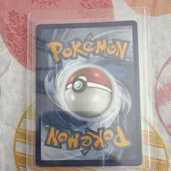 Pokemon Dedenne ex Full Art Tera Ultra Rare Holo 239/193 Paldea Evolved - Image 2