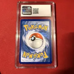 Pokemon Gyarados Holo 34/108 XY Evolutions - CGC 10 Gem Mint - Image 2