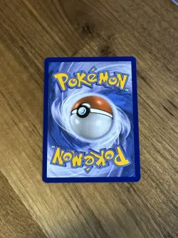 Spewpa ~ 2026 Pokemon Mega Evolution Perfect Order Illustration Rare #89/88 NM - Image 2
