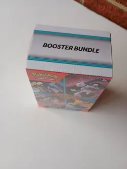 Pokemon TCG: S&V Destined Rivals Factory Sealed Booster Bundle Box - Image 5