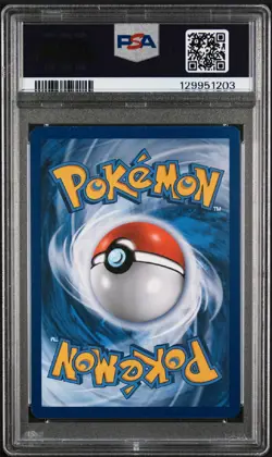 Pokemon 2016 XY Evolutions Dragonite EX PSA 7 NM Full Art Holo - Image 2