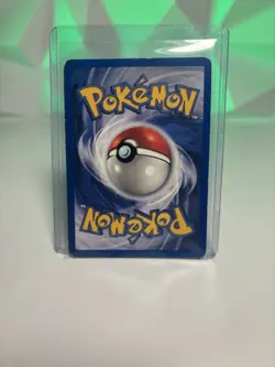 Pokemon Nidoqueen HOLO 7/64 1999 From Nintendo Jungle Set/MP - Image 2