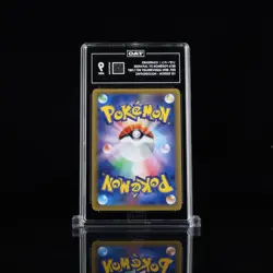 2016 Pokemon Japanese CP6 20th Anniversary Charizard Holo 011 TAG 9 - Image 2