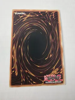 MAGICIAN OF BLACK CHAOS PP01 EN001 LP YU GI OH - Image 2