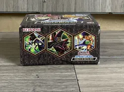 Yu-Gi-Oh! Speed Duel: Streets of Battle City BNIB 4012927169490 - Image 2