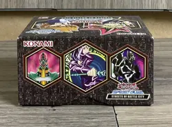 Yu-Gi-Oh! Speed Duel: Streets of Battle City BNIB 4012927169490 - Image 4