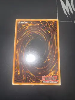 Yu-Gi-Oh! TCG Trap Jammer Invasion of Chaos Ioc-110 1st NM Edition Super Rare - Image 2