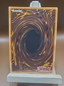 LP YuGiOh Dark Mirror Force IOC-054 1st Edition Ultra Rare - Image 3