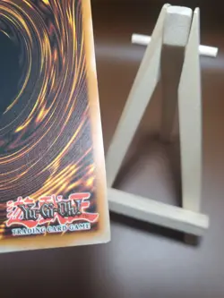 LP YuGiOh Dark Mirror Force IOC-054 1st Edition Ultra Rare - Image 4