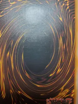 LP YuGiOh Dark Mirror Force IOC-054 1st Edition Ultra Rare - Image 5