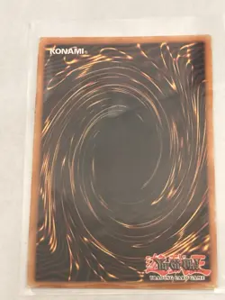 Yu-Gi-Oh! Black Tyranno IOC-075 Ultra Rare 1st Edition LP - Image 2