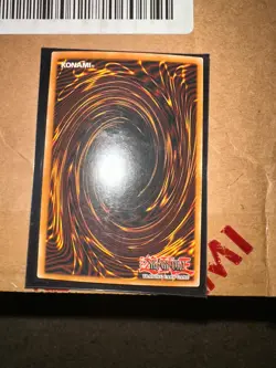 Manticore of Darkness IOC-067 Invasion of Chaos one 1st Edition one unlimited - Image 4