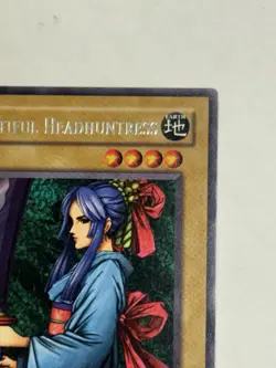 Beautiful Headhuntress TP2-011 Tournament Pack 2 Unlimited - Image 2