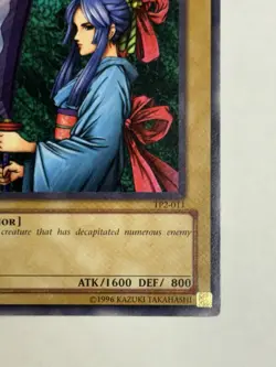 Beautiful Headhuntress TP2-011 Tournament Pack 2 Unlimited - Image 3