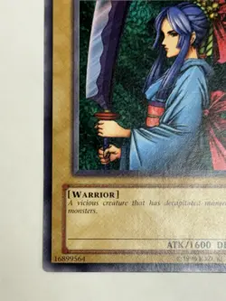 Beautiful Headhuntress TP2-011 Tournament Pack 2 Unlimited - Image 4