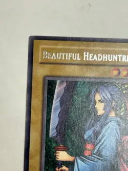 Beautiful Headhuntress TP2-011 Tournament Pack 2 Unlimited - Image 5