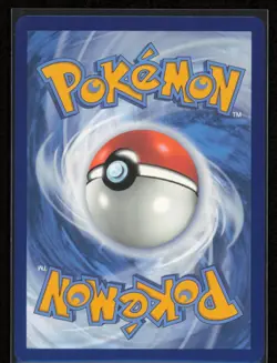 Morty's Conviction Ultra Rare 201/162 Pokemon Sv5: Temporal Forces Pokemon Card - Image 2