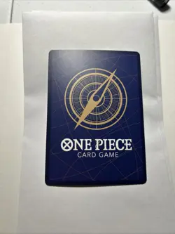 One Piece Nami OP09-070 Alt Art - Premium Card Collection Best Vol. 4 - NM - Image 4