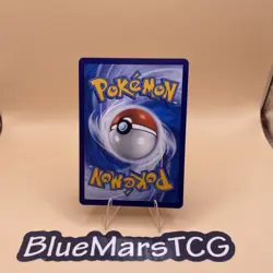 Pokemon Kingdra GX 075/060 HR Holo Chinese Card - Image 2